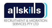 AllSkills Recruitment & Migration Services Pty Ltd