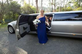 Limousine King