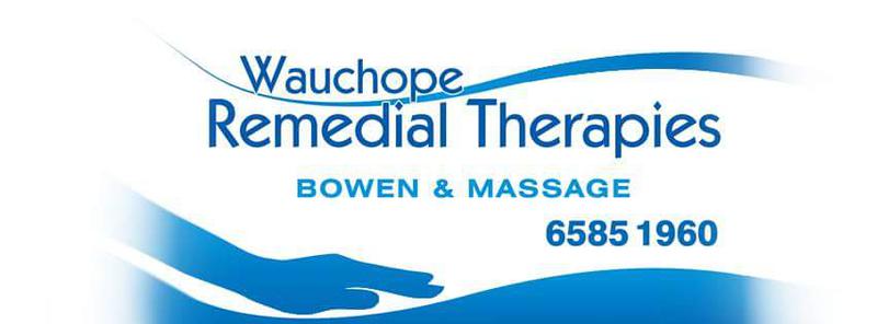 Wauchope Remedial Therapies