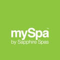 MySpa: Canberra logo