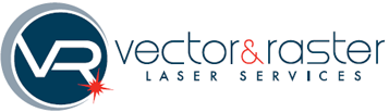 Vector & Raster Laser Services Pty Ltd logo