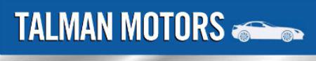Talman Motors logo