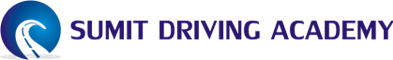 Sumit Driving Academy: Lockridge logo