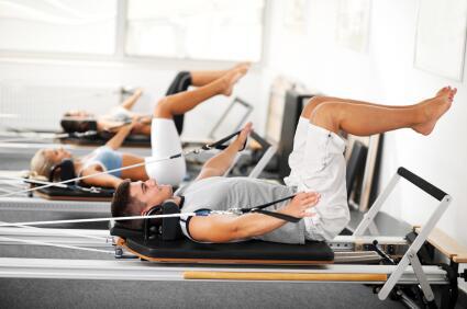 Pinnacle Health Group: Melbourne