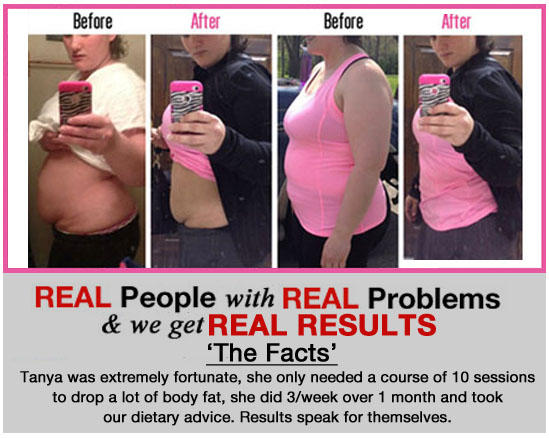 Bodyology Weightloss logo