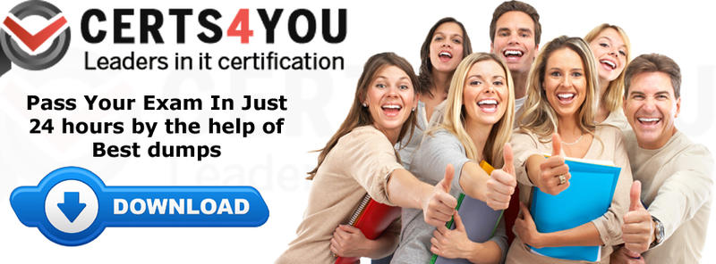 Certs4you