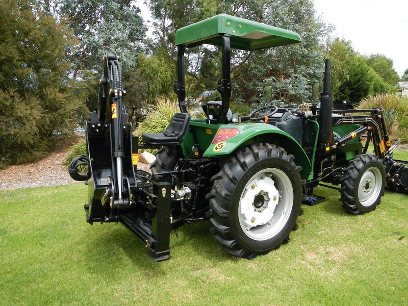 TannerTrack: Narre Warren North