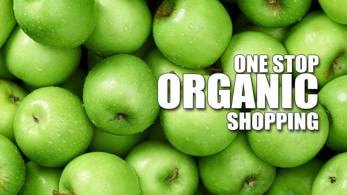 oFarm Organic