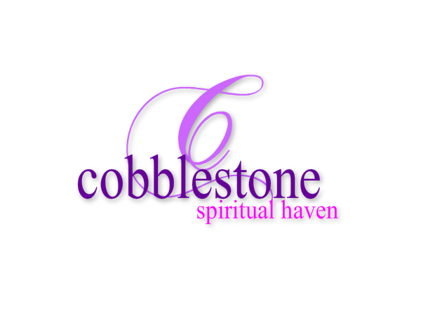 Cobblestone Spiritual Haven logo