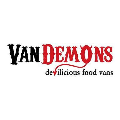Van Demons Vans