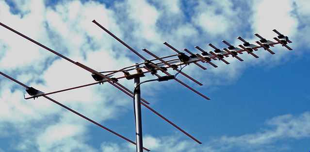 Australian Antennas