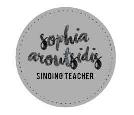 Sophia Aroutsidis