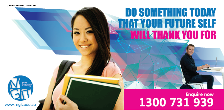 Merage Global Institute of Technology