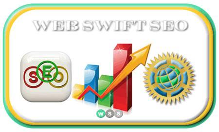 Web Swift SEO