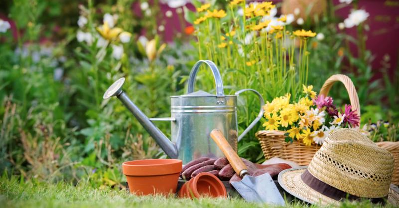 Harry's Lawn and Garden Service