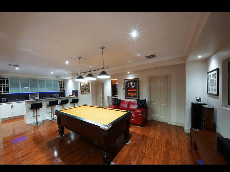 Coast to Coast Homes Pty Ltd