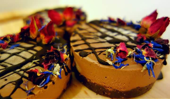 Gaia Sweets