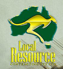 Local Resource Contracting Pty Ltd