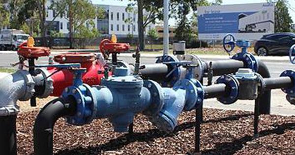 Newgen Plumbing