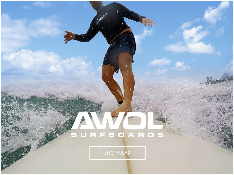 AWOL