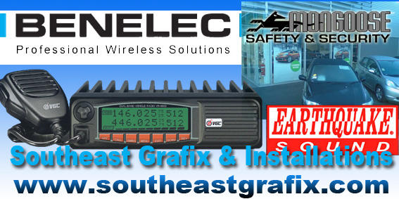Southeast Grafix & Installations