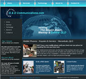 Ru's Web Development
