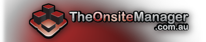 The Onsite Manager
