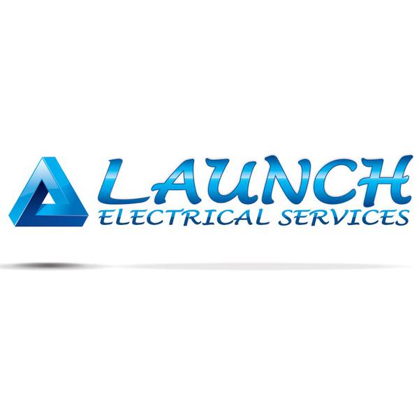 Launch Electrical Services Pty Ltd logo