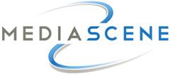 Media Scene logo