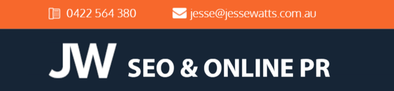 Jesse Watts