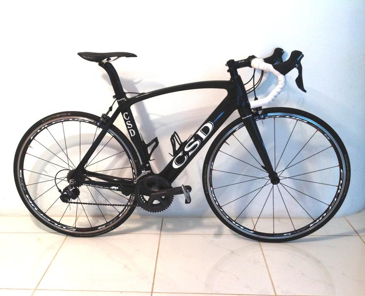 CSD Bikes