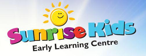 Sunrise Kids Early Learning Centre
