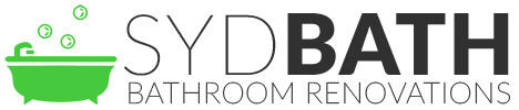 SydBath Bathroom Renovations logo
