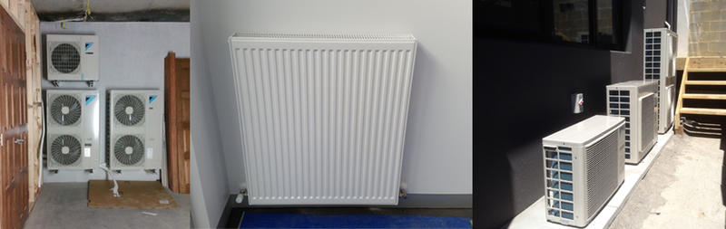 CHM Heating & Cooling Pty Ltd