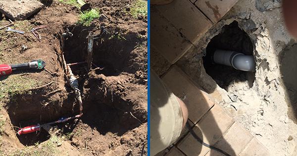 Davy Plumbing Group