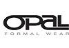 Opal Formal Wear