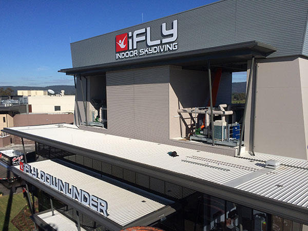 Quikdeck Roofing