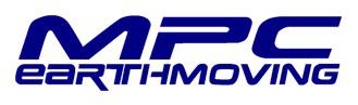 MPC Earthmoving logo