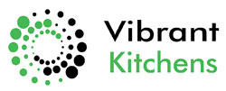 Vibrant Kitchens