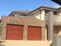 Lock N Secure Garage Doors