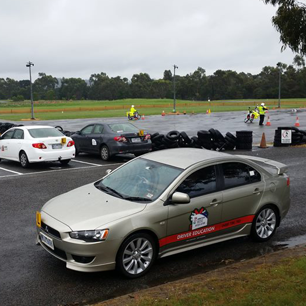 X Factor Driver Education: Lilydale