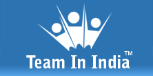 Team in India