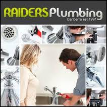 Raiders Plumbing