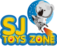 SJ Toys Zone