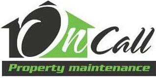 On Call Property Maintenance logo
