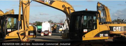 Action Machinery Hire
