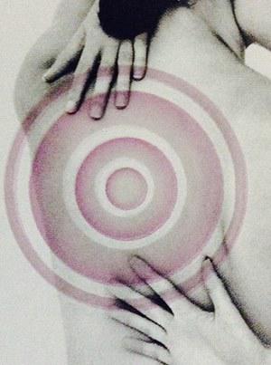 Life Energy Massage