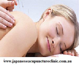 Japanese Acupuncture Clinic Genki-do