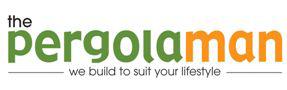 The Pergolaman logo