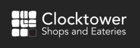 Clocktower logo